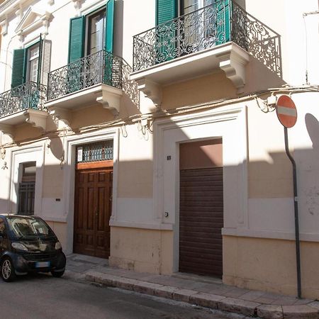Bed and Breakfast Dimora Apulia Bríndisi Exterior foto