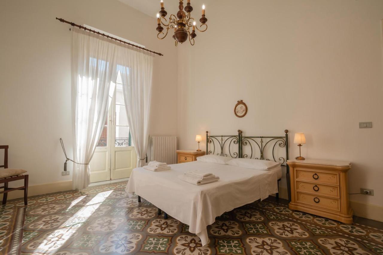 Bed and Breakfast Dimora Apulia Bríndisi Exterior foto