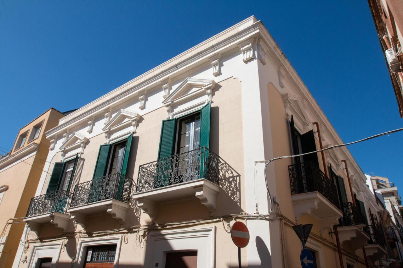 Bed and Breakfast Dimora Apulia Bríndisi Exterior foto