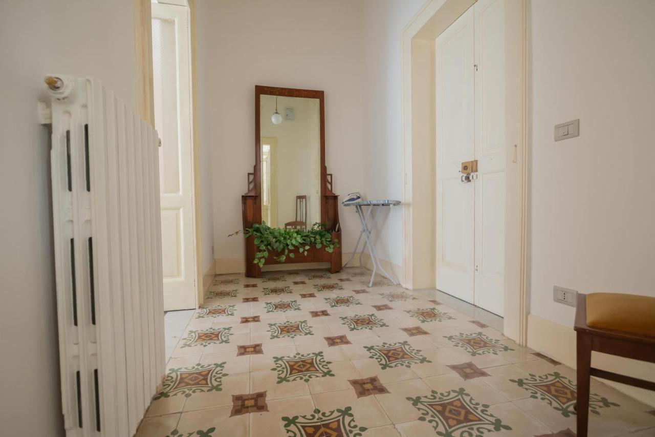 Bed and Breakfast Dimora Apulia Bríndisi Exterior foto