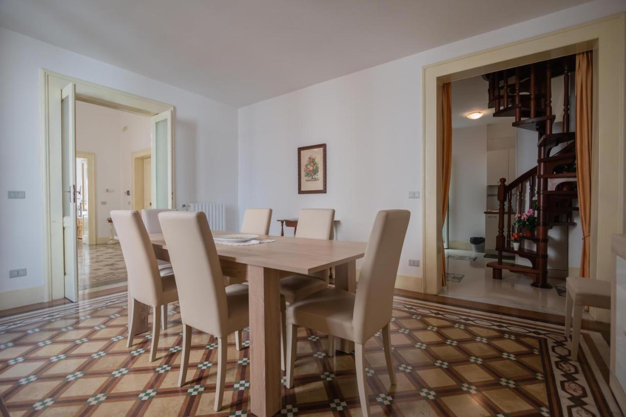 Bed and Breakfast Dimora Apulia Bríndisi Exterior foto