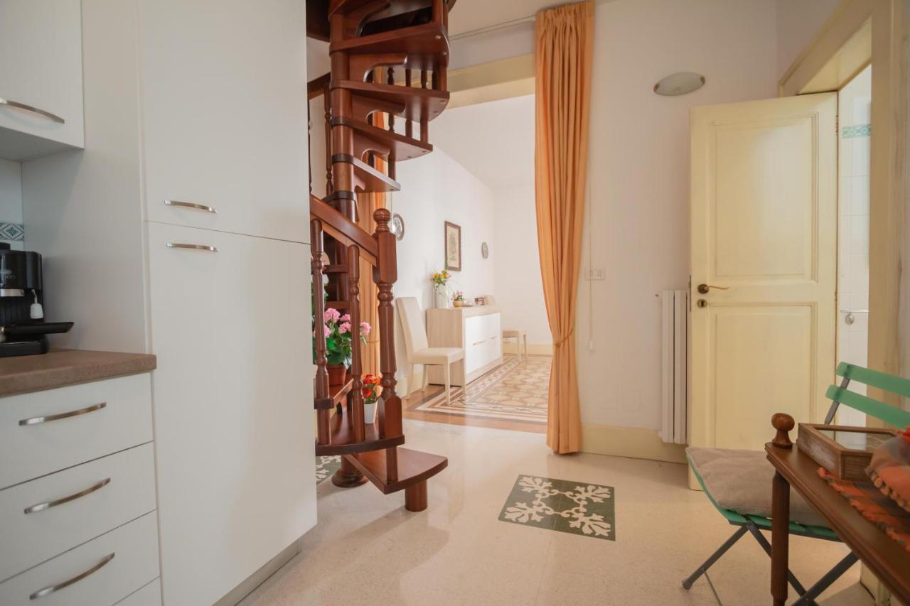 Bed and Breakfast Dimora Apulia Bríndisi Exterior foto