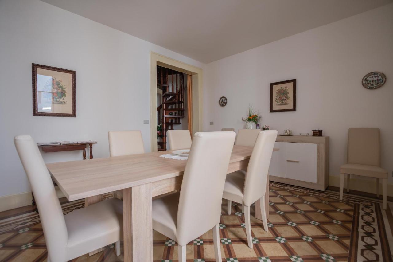 Bed and Breakfast Dimora Apulia Bríndisi Exterior foto