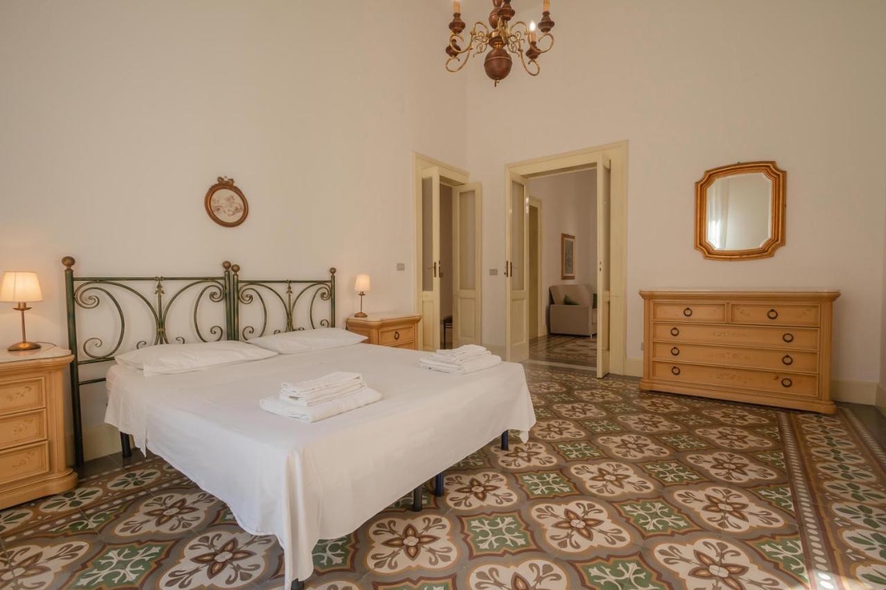 Bed and Breakfast Dimora Apulia Bríndisi Exterior foto