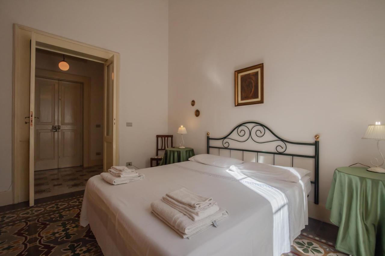 Bed and Breakfast Dimora Apulia Bríndisi Exterior foto