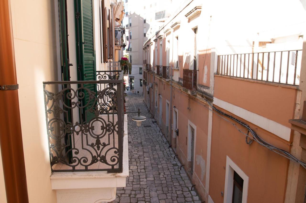 Bed and Breakfast Dimora Apulia Bríndisi Exterior foto