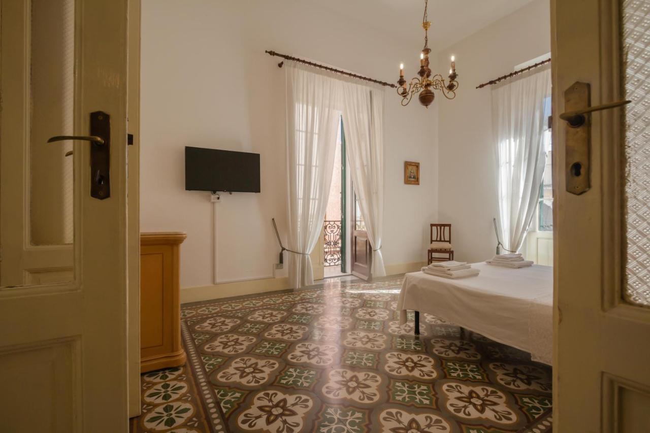 Bed and Breakfast Dimora Apulia Bríndisi Exterior foto